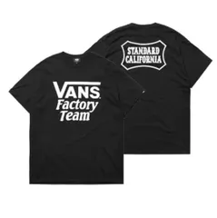 2024年最新】STANDARD california vansの人気アイテム - メルカリ