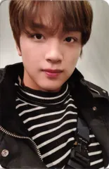 NCT127 ユウタ NCT ZONE ネオチケット イベント当選 セルカ