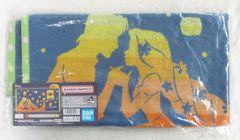 BANDAI SPIRITS 이치 반 쿠지 디즈니 프린세스 Glowing Colors B상 라푼젤 자가드 타월