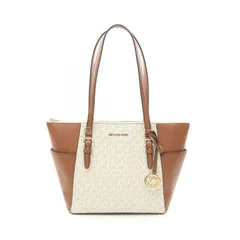 Michael Kors マイケルコース CHARLOTTE シャーロット トートバッグ