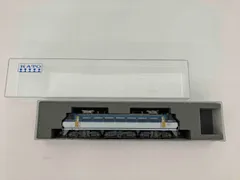 KATO NゲージEF66-100 コンテナ車 4両 セット 美品【値下げ