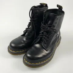 ドクターマーチン 11822 ブラック　8ホール　ブーツ 楽天市場】Dr.Martens ドクターマーチン 11822 8アイレット