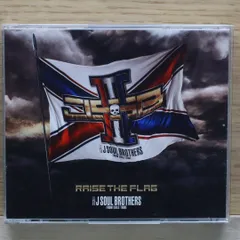 RAISE THE FLAG - メルカリ