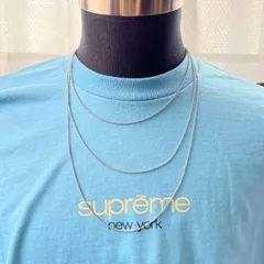 限定３セット シルバー ボールチェーンネックレス メンズ ステンレス