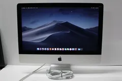 2025年最新】iMac 4K 21.5インチ 2017の人気アイテム - メルカリ