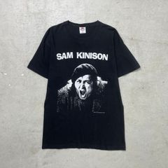 90s USA製 CARMAN バンド 十字架 クロス カーマン Tシャツ - メルカリ