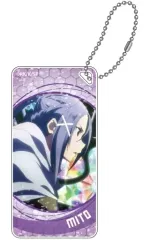 【中古】雑貨 ミト ドミテリアキーチェーン 「劇場版 ソードアート・オンライン -プログレッシブ- 星なき夜のアリア」のサムネイル