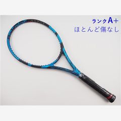 中古 テニスラケット バボラ ピュア ドライブ 98 2023年モデル (G2)BABOLAT PURE DRIVE 98 2023