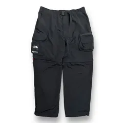 2023年最新】Supreme The North Face Belted Cargo Pantsの人気