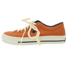 2025年最新】ConVerse one star j vtg 28の人気アイテム - メルカリ