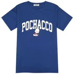 【新品】 ポチャッコ Tシャツ 速乾 ドライ 半袖 サンリオキャラクターズ サンリオ sanrio レディース 半袖 プレゼント ギフト