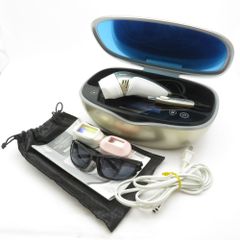 美品 ke-non ケノン V7.1 フラッシュ式脱毛器 家庭用美容機器 眉毛脱毛器付き BD2259