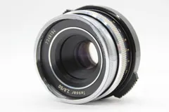 2023年最新】Carl Zeiss Tessar 50mm F2.8の人気アイテム - メルカリ