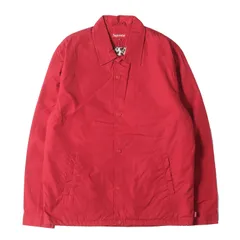 2026年最新】SUPREME コーチ レオパードの人気アイテム - メルカリ