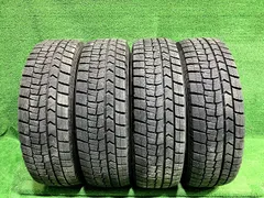 手渡可能2023年9.5分山～ダンロップスタッドレス165/70R14