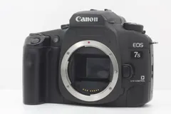 美品】キャノン Canon EOS 7s EYE CONTROL 完動品 #60 - メルカリ