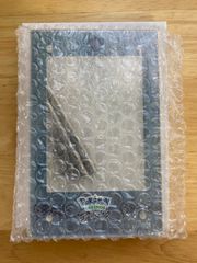 【即日発送 未使用品】ポケモン レジェンド アルセウス アクリミニフォトスタンド