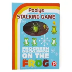 プーリーズ　フロッグマン 2026年最新】プーリーズフロッグの人気アイテム - メルカリ