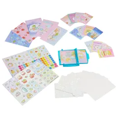 【人気商品】ミラクルカードファクトリー すみっコぐらしセット