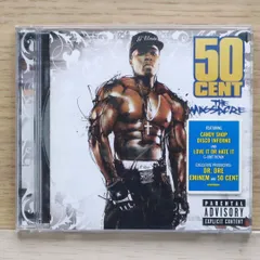 2025年最新】50Cent massacreの人気アイテム - メルカリ