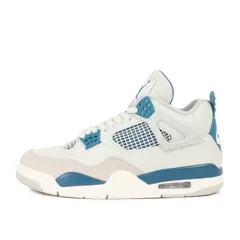 2025年最新】air jordan 4 militaryの人気アイテム - メルカリ