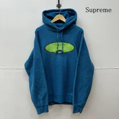 2024年最新】supreme reverse fleece hooded sweatshirtの人気アイテム
