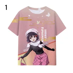 2025年最新】響け!ユーフォニアム tシャツの人気アイテム - メルカリ 2025年最新】響け!ユーフォニアム tシャツの人気アイテム - メルカリ