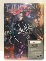 送料無料※ 松任谷由実 THE JOURNEY 50TH ANNIVERSARY コンサートツアー