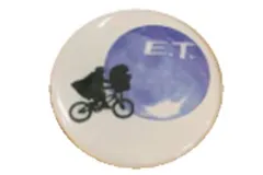 【送料無料】 【アメリカン雑貨】缶バッチ【CB022】【E.T.】【アメリカ】【USA】【アメキャラ】【缶バッチ】【バッチ】【バッジ】【カンバッジ】【コレクション】【ホビー】【雑貨】【グッズ】