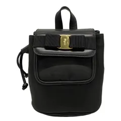 2025年最新】Salvatore Ferragamo レディース リュック・バック