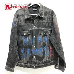 BALENCIAGA バレンシアガ ジャケット バレンシアガ（Balenciaga） パリサ世家 BLCG 23FW の新モデル