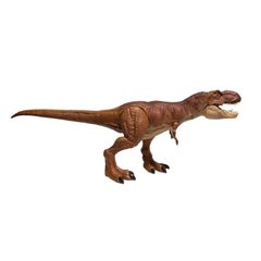 JURASSIC WORLD T-REX ジュラシック・ワールド スーパービッグ! T-レックス ジュラシックパーク 恐竜 フィギュア