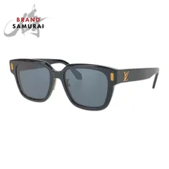 LOUIS VUITTON ルイヴィトン コンフィデンス スクエア ブラック 黒