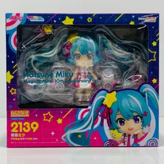 初音ミク　マジカルミライ2023 ねんどろいど ねんどろいど 初音ミク マジカルミライ 2023Ver. キャラクター