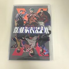 히프노시스 마이크 Division Rap Battle 2nd DRB 도쓰타레 본점 VS Buster Bros!!!/기무라 스바루/GF-0225036542-YP/GF09622