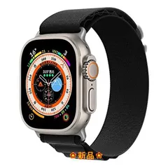 2023年最新】apple watch 7 45mm チタニウムの人気アイテム - メルカリ