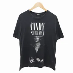 undercover 20ss Cindy Sherman ジップニットセーター 2025年最新】cindy sherman undercoverの人気アイテム - メルカリ