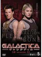 2024年最新】GALACTICA/ギャラクティカ (起:season 1)DVD-BOX 2の人気アイテム - メルカリ