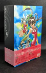 【中古美品】魔物ハンター妖子 DVD DISC.1～3 全巻セット 中古美品】魔物ハンター妖子 DVD DISC.1～3 全巻セット 魔物