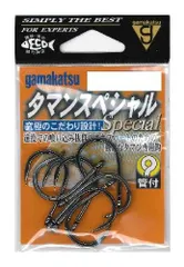 2025年最新】がまかつ タマンスペシャルの人気アイテム - メルカリ