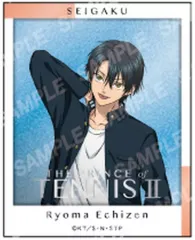 新テニスの王子様 テニプリ 新テニ 越前リョーマ イラストカード 2025年最新】越前リョーマ イラストの人気アイテム - メルカリ