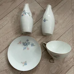 2025年最新】ノリタケ プリンセスの人気アイテム - メルカリ