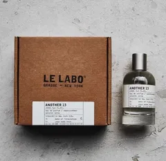 LE LABO ルラボ アナザー 13 オードパルファム 100ml ユニ