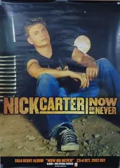 2026年最新】NICK・CARTERの人気アイテム - メルカリ