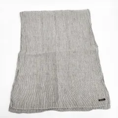 OLDMAN'S TAILOR R&D.M（オールドマンズテーラー） BLANKET