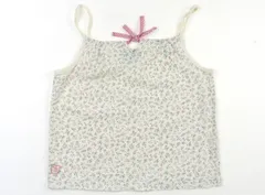 【ラルフローレン/RalphLauren】タンクトップ・キャミソール 150サイズ 女の子【子供服・ベビー服】（1848000）