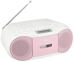 中古】ソニー(SONY) CDラジカセ レコーダー CFD-S70 : FM/AM