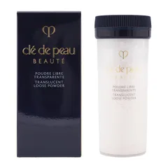 資生堂 クレ・ド・ポー ボーテ プードルトランスパラントｎ Ｍ レフィル 1.ライト 24g フェイスパウダー 詰め替え用[指定場所ダイレクト]
