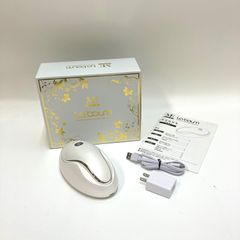 ＊ME La boum ＊ラボン 美顔器　☽