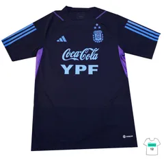 受注販売】Adidas 24/25 アルゼンチン代表ノースリーブ
